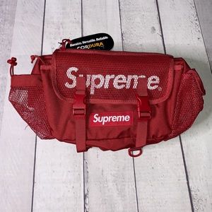Supreme SS20 Waist Bag